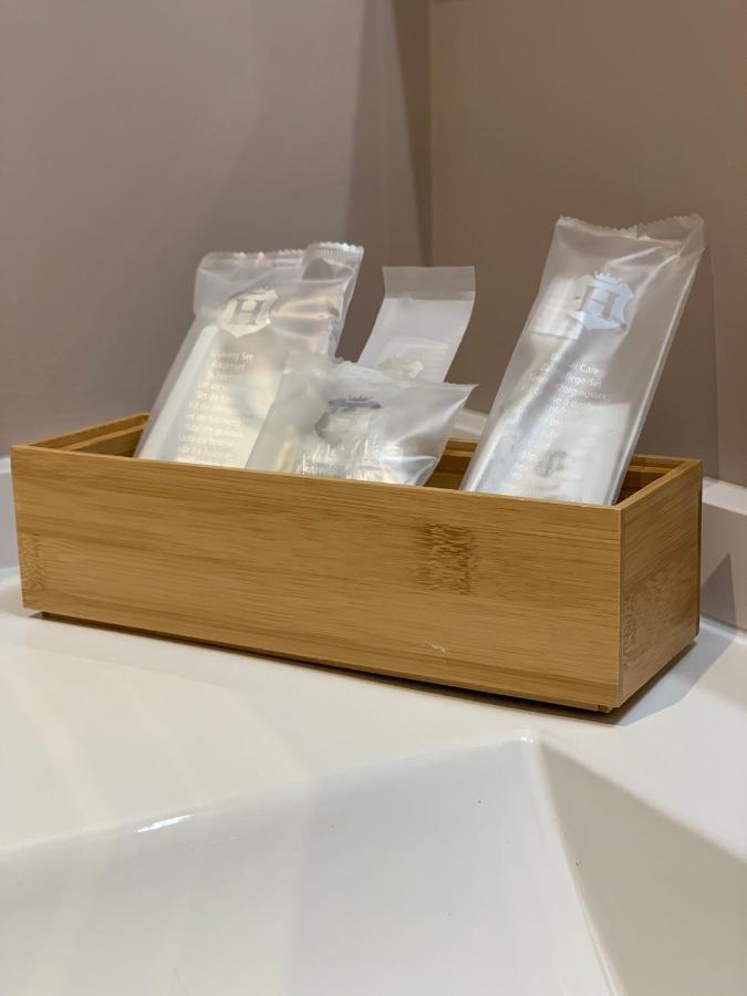 Double Room Private Bathroom