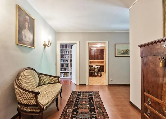 Bed and Breakfast La Casanova Torino